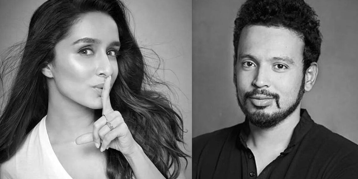 Bombay Film Production Rohan Shrestha’s father If Shraddha Kapoor and Rohan Shrestha want to marry, I will do everything for them