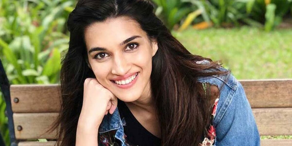 Bombay Film Production Kriti Sanon has become a lot more conscious of what to speaks publicly