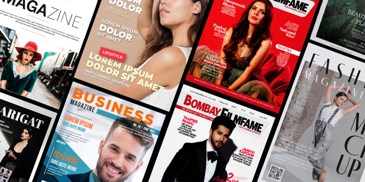 Best Magazine in India - Bombay FilmFame Magazine