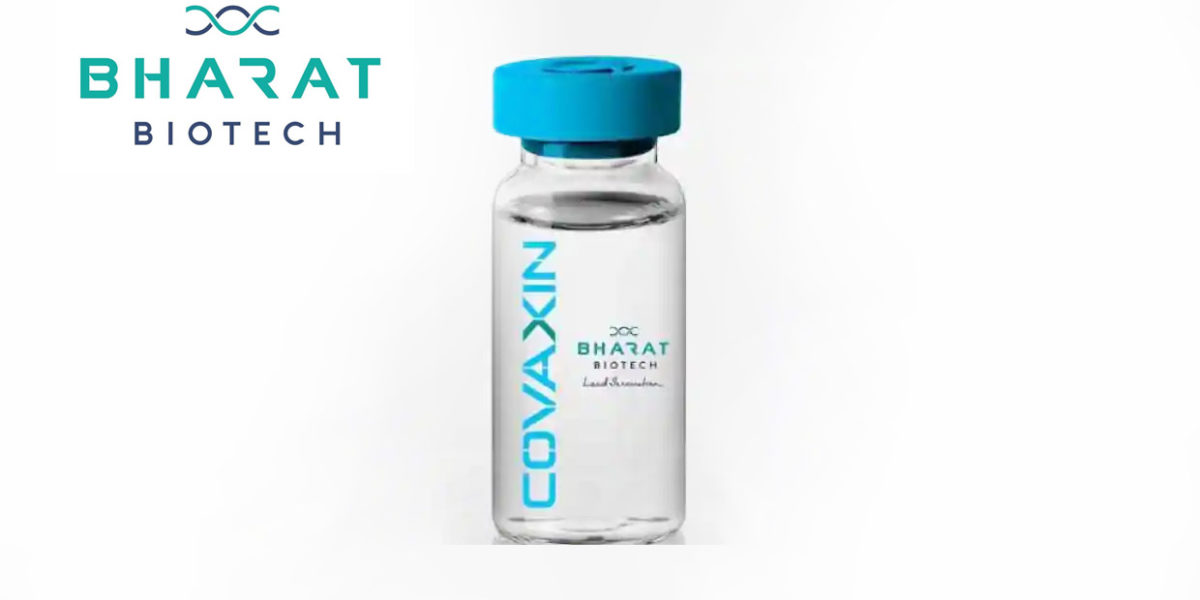 Bharat Biotech Logo