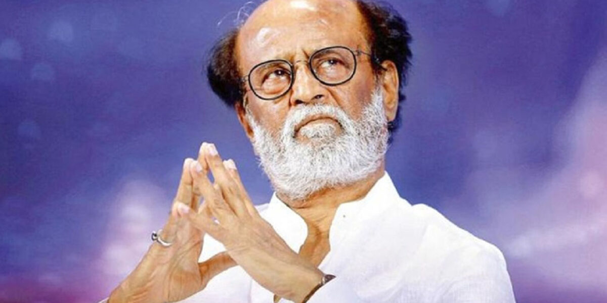 Bombay Film Production Rajinikanth why it makes so much sense quitting politics in the pandemic
