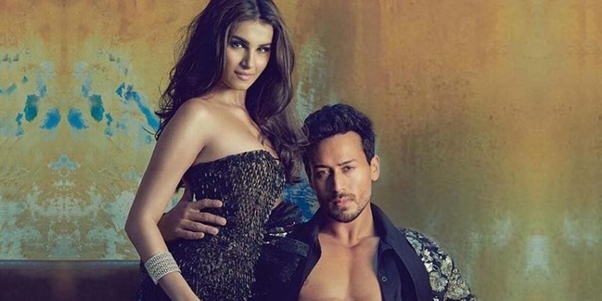 Bombay Film Production -Tiger Shroff is closest to me among all my co-stars, Says Tara Sutaria